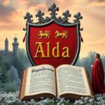 Significado del apellido Aldai
