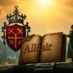 Significado del apellido Aldair