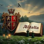 Significado del apellido Aldalla