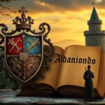 Significado del apellido Aldanondo