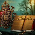 Significado del apellido Alderete