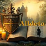 Significado del apellido Aldeta