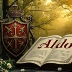Significado del apellido Aldo