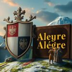 Significado del apellido Alegre