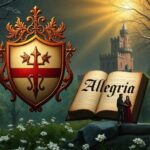 Significado del apellido Alegria
