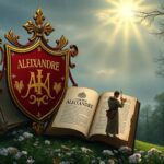 Significado del apellido Aleixandre
