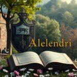 Significado del apellido Aleixendri