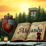 Significado del apellido Alejandra