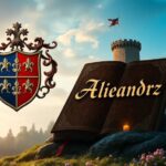 Significado del apellido Alejandrez