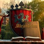 Significado del apellido Alejandrina