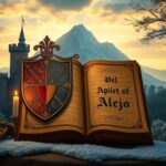 Significado del apellido Alejo
