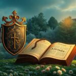 Significado del apellido Alenda