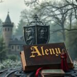 Significado del apellido Alenyá