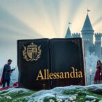 Significado del apellido Alessandria