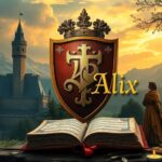 Significado del apellido Alex