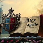 Significado del apellido Alex pitaza arguello
