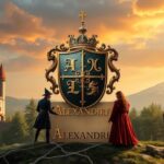 Significado del apellido Alexandra
