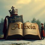 Significado del apellido Alexia
