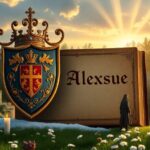 Significado del apellido Alexsue