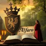Significado del apellido Alfaro