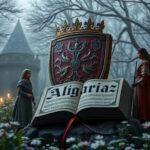 Significado del apellido Algarañaz