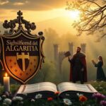 Significado del apellido Algaratia