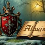 Significado del apellido Alhaja