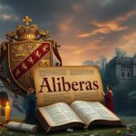 Significado del apellido Aliberas