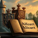 Significado del apellido Alicart