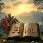 Significado del apellido Alicea