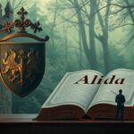 Significado del apellido Alida