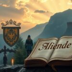 Significado del apellido Aliende