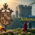 Significado del apellido Alihuanca
