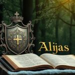Significado del apellido Alijas