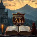 Significado del apellido Alis