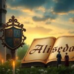Significado del apellido Aliseda