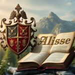 Significado del apellido Alisse