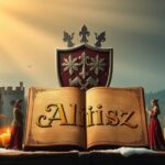 Significado del apellido Alitisz