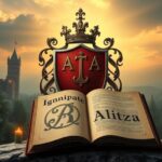 Significado del apellido Alitza