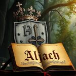 Significado del apellido Aljach