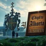 Significado del apellido Alkorta