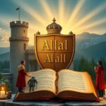 Significado del apellido Allal