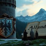Significado del apellido Allande