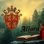 Significado del apellido Allora