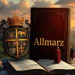 Significado del apellido Almaraz