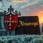 Significado del apellido Almarcegui