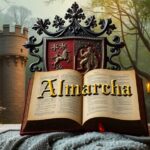 Significado del apellido Almarcha