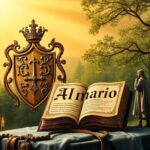 Significado del apellido Almario