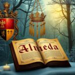 Significado del apellido Almeda