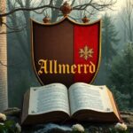 Significado del apellido Almendro